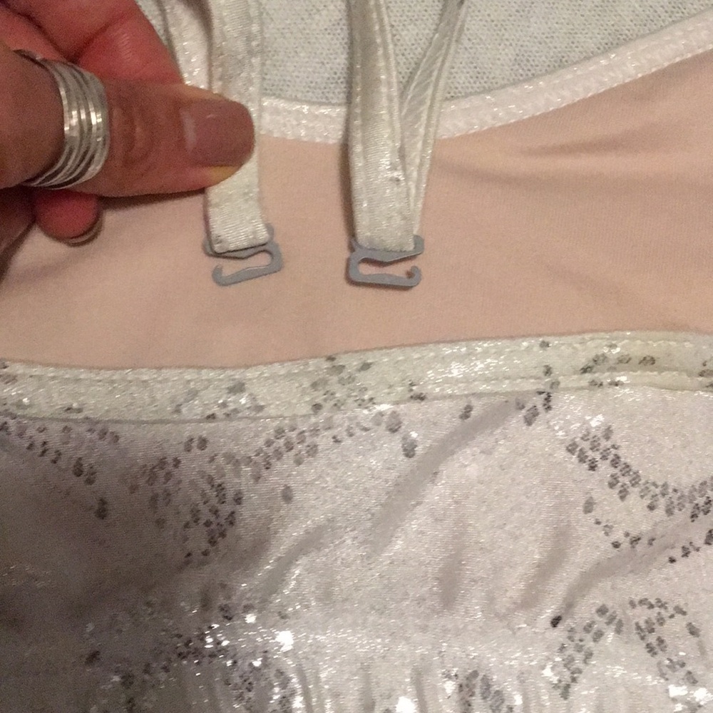 Capezio snake skin set - Picture 2 of 4